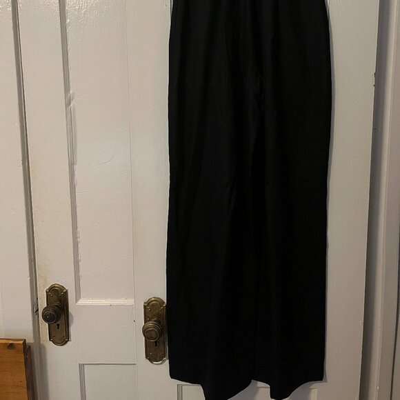 Kotn Plaza Trouser (SEE SIZING NOTES) - Picture 5 of 6